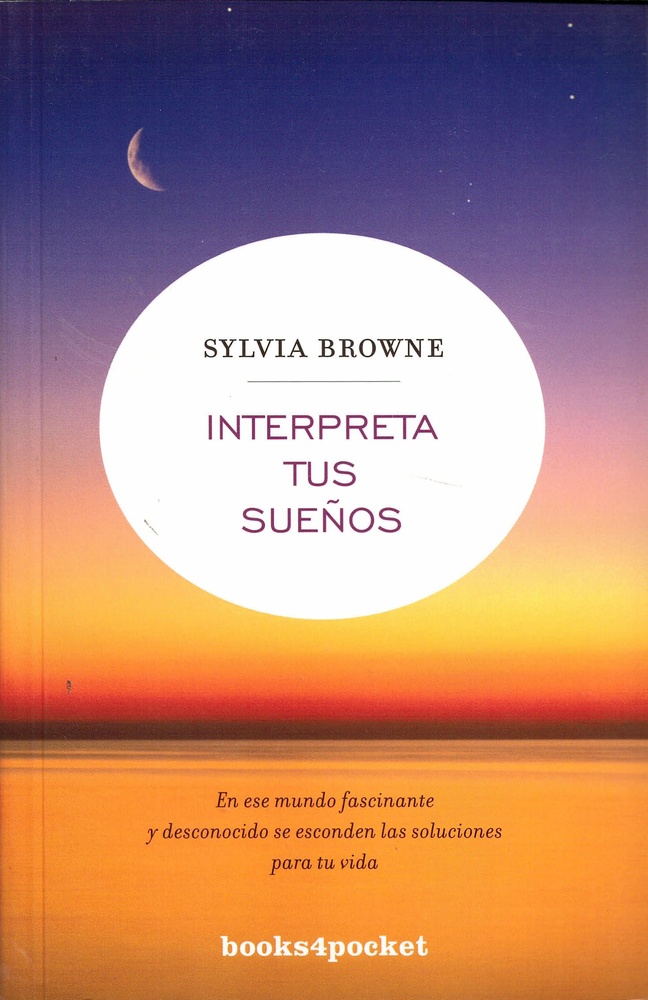 Interpreta tus sueños