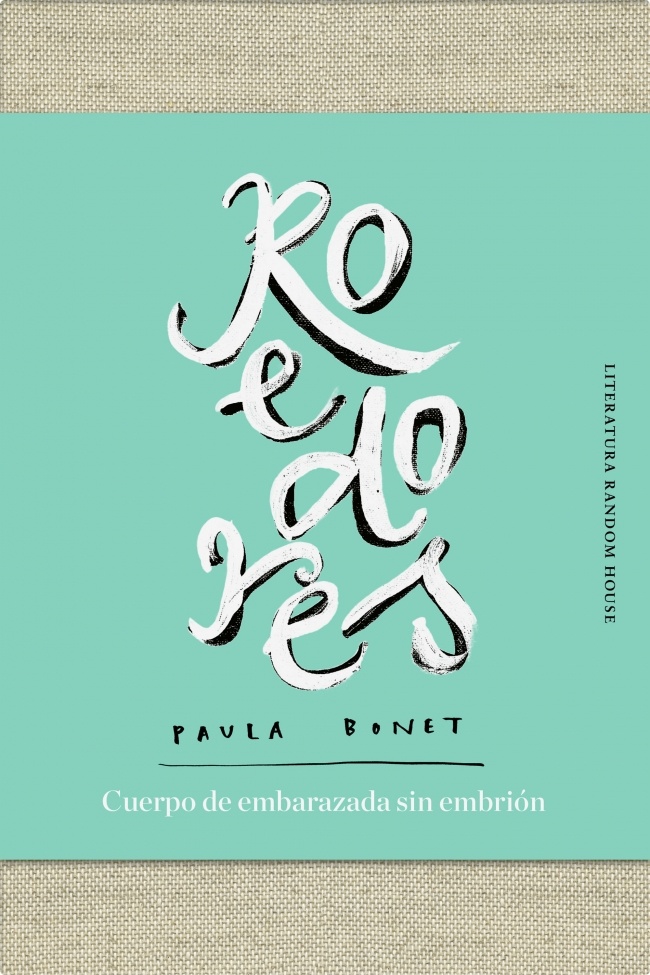 Roedores/cuerpo de embarazada sin embrio