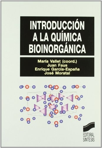 Introducción a la química bioinorgánica