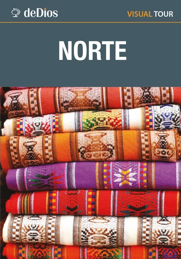 Norte Visual Tour