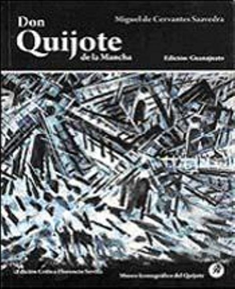 Don Quijote de la Mancha