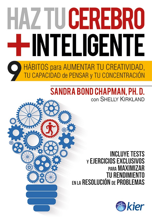 Haz tu cerebro mas inteligente