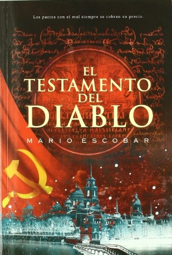 El Testamento Del Diablo