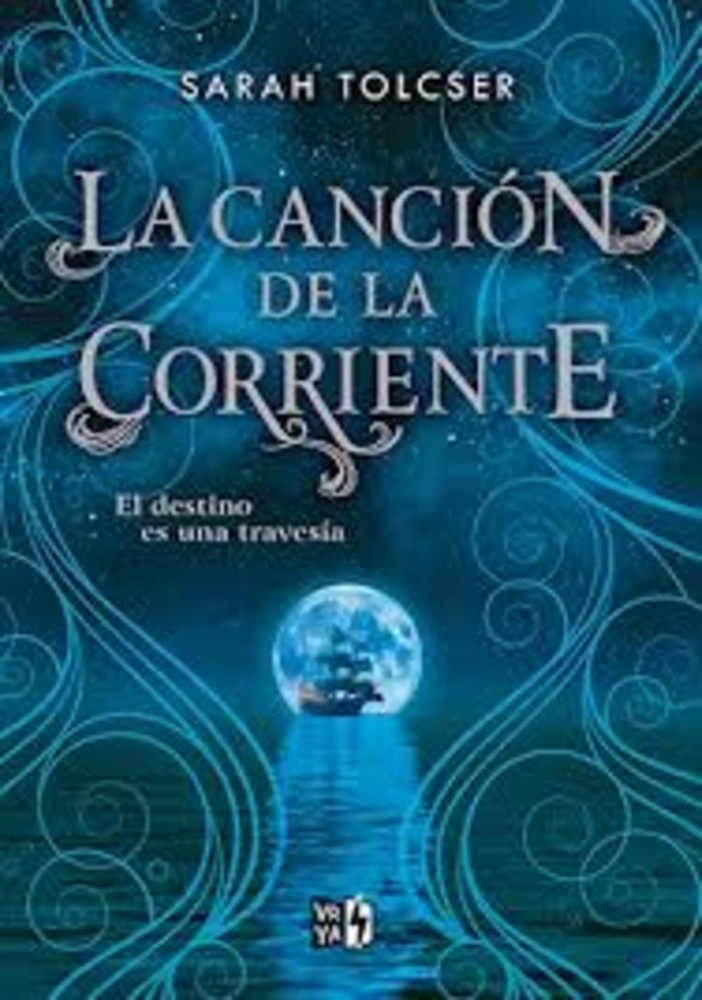 La Cancion de la corriente