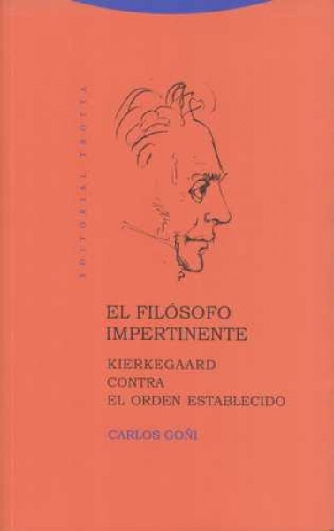 El filosofo impertinente