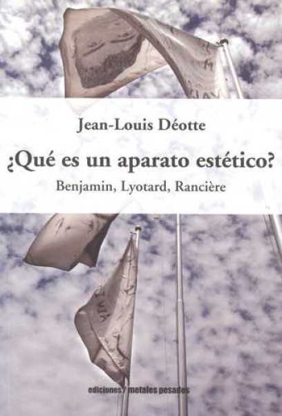Que es un aparato estetico?