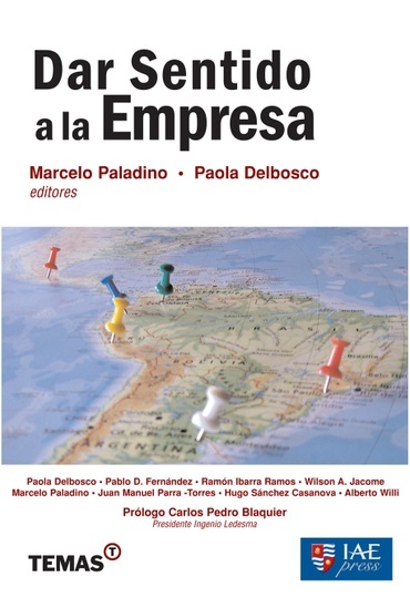 Dar sentido a la empresa