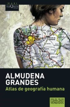 Atlas de geografia humana