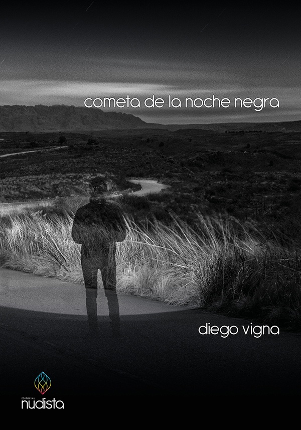 Cometa de la noche negra