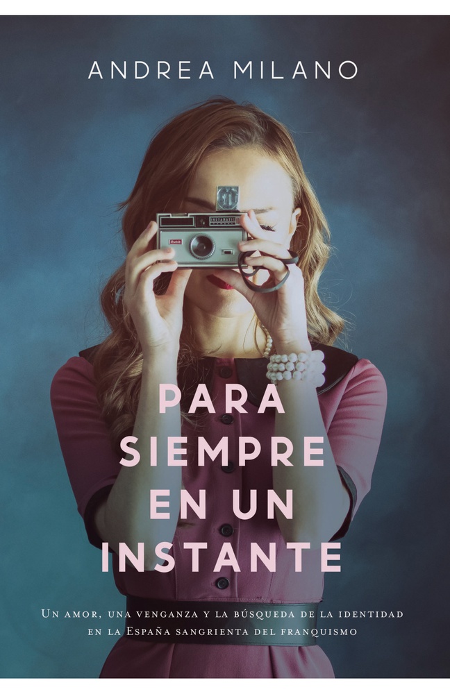 Para siempre en un instante