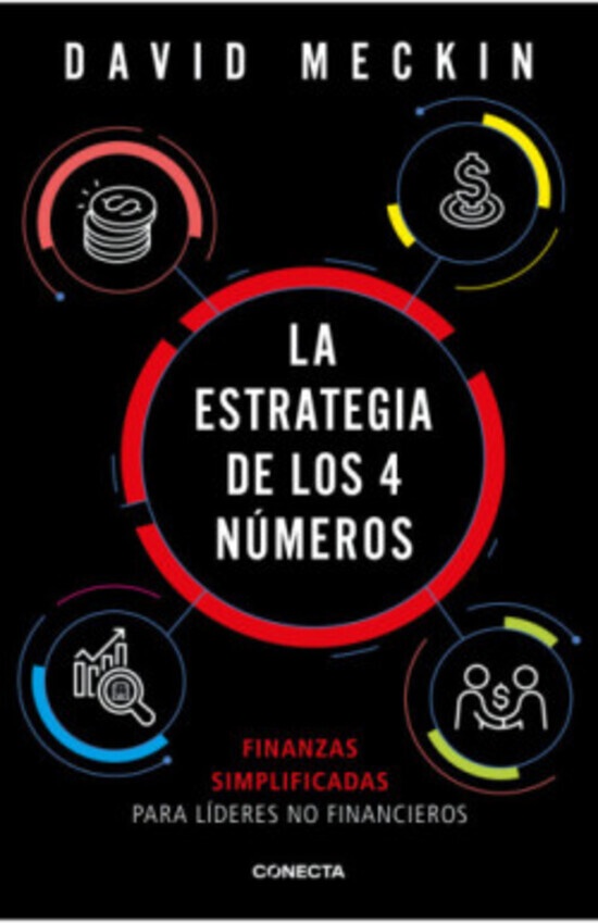 La estrategia de los 4 números