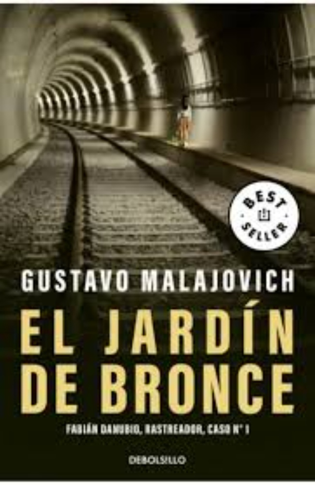 El jardin de bronce