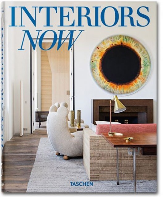 Interiors now