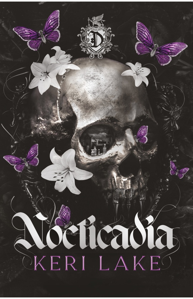Nocticadia