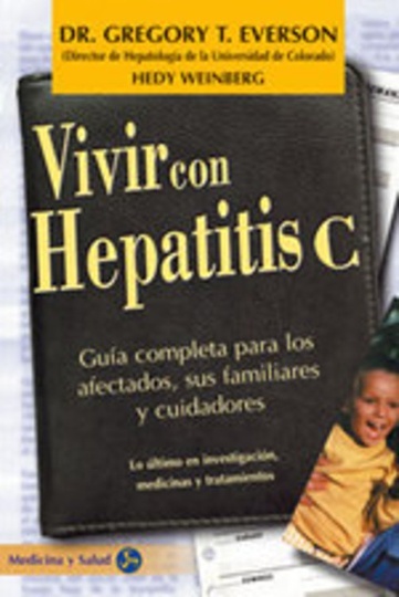 * Vivir Con Hepatitis C