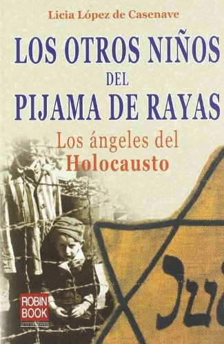 Los Otros niños del pijama de rayas