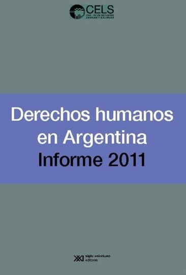 Derechos humanos en Argentina