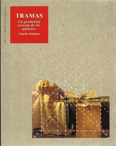 Tramas. La geometría secreta de los pintores