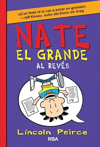 Nate el grande 5