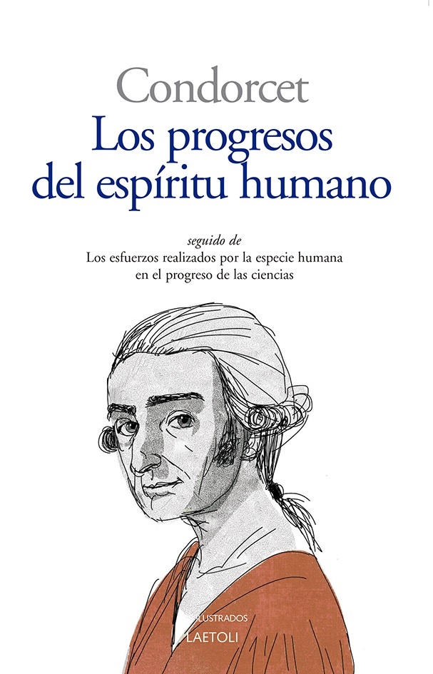 Los progresos del espíritu humano