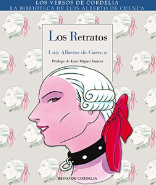 Los retratos
