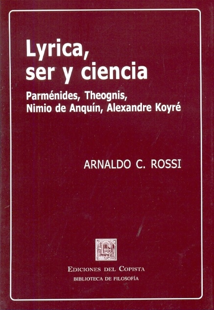 Lyrica, ser y ciencia