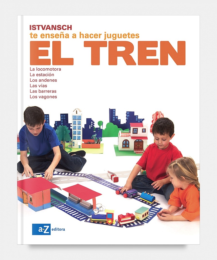 El tren
