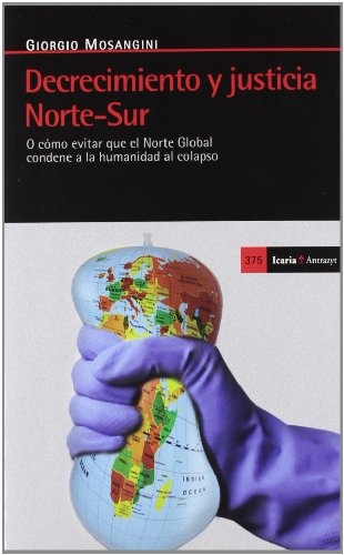 decrecimiento y justicia norte-sur