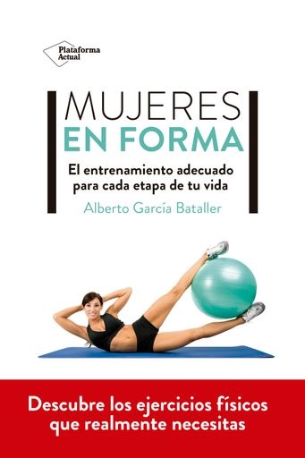 Mujeres En Forma