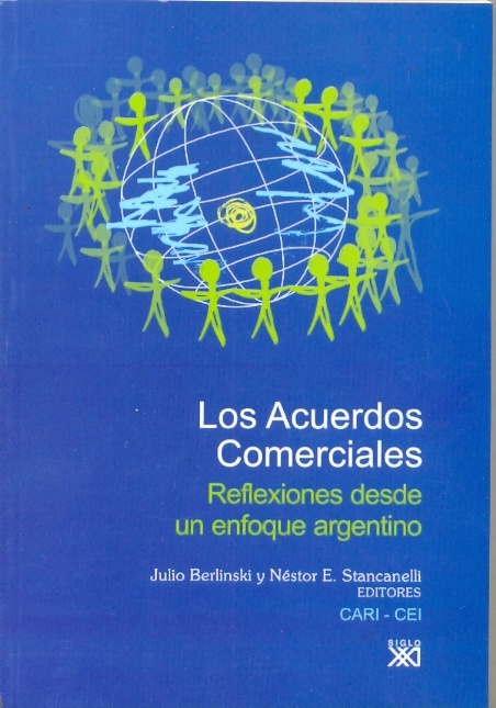 los Acuerdos comerciales