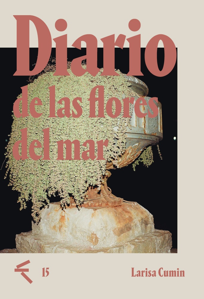 Diario de las flores del mar