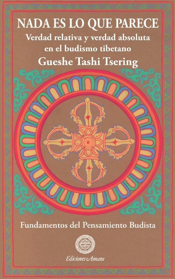 Nada es lo que parece