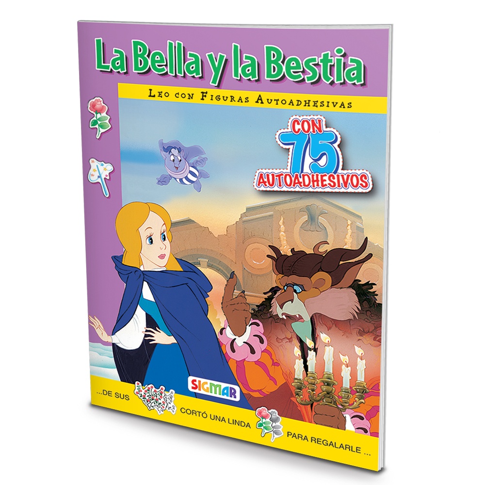 La Bella y la bestia