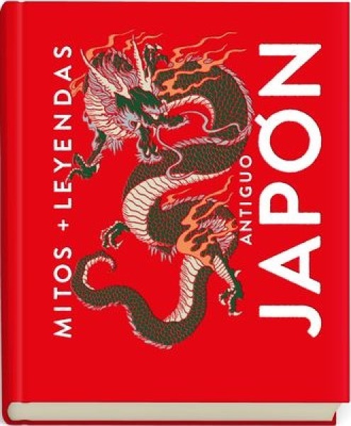 Antiguo Japón (mitos+leyendas)