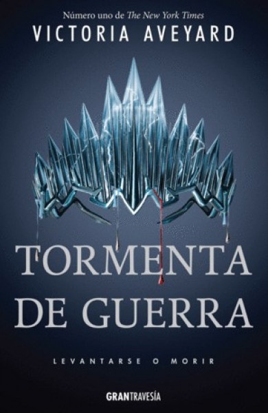 Tormenta de guerra