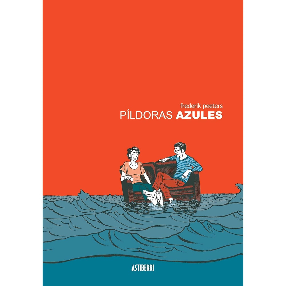 Pildoras azules
