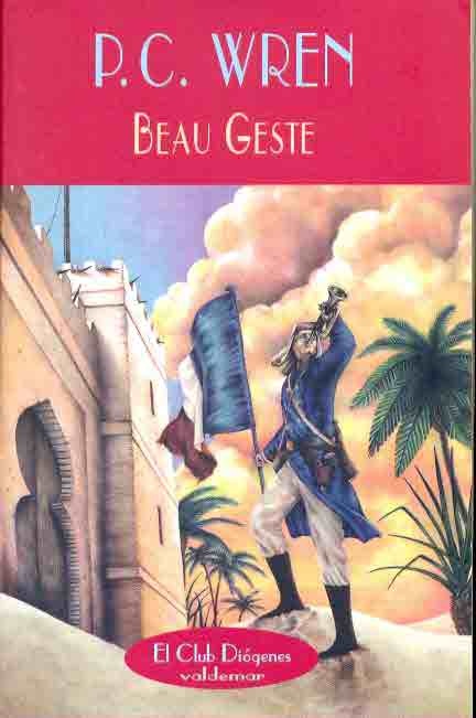 Beau Geste
