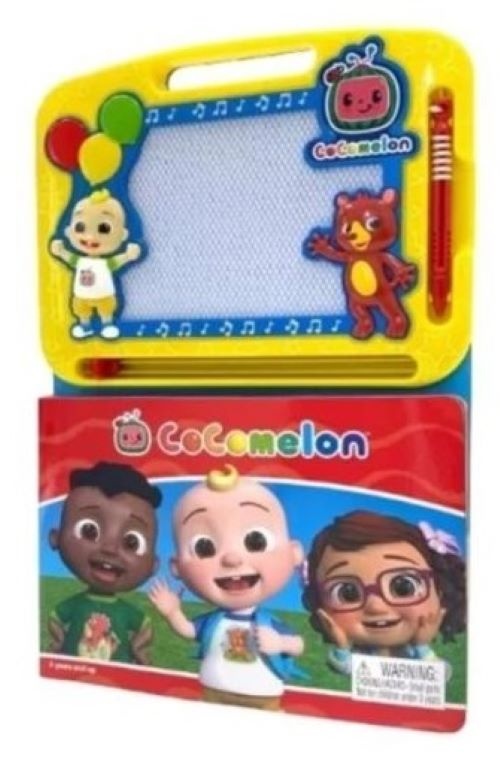 Cocomelon