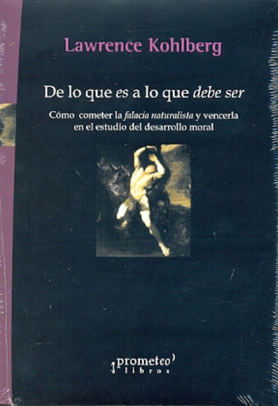 De lo que es a lo que debe ser