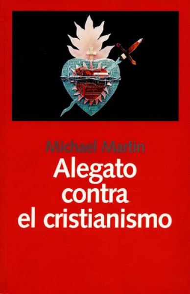 Alegato contra el cristianismo