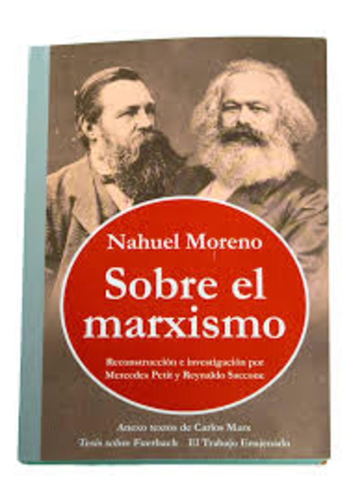 Sobre el Marxismo