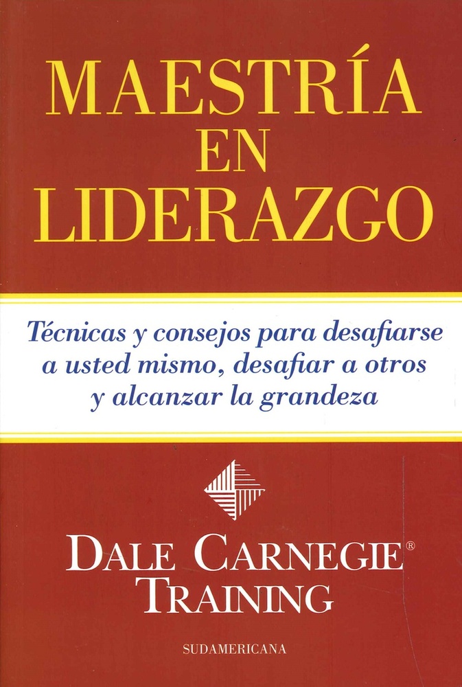 Maestria en liderazgo
