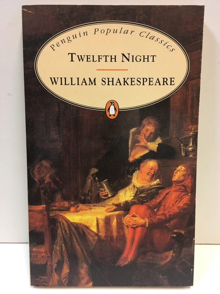 Twelfth Night