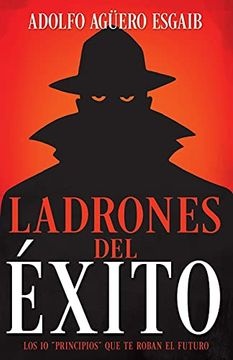 Ladrones del exito