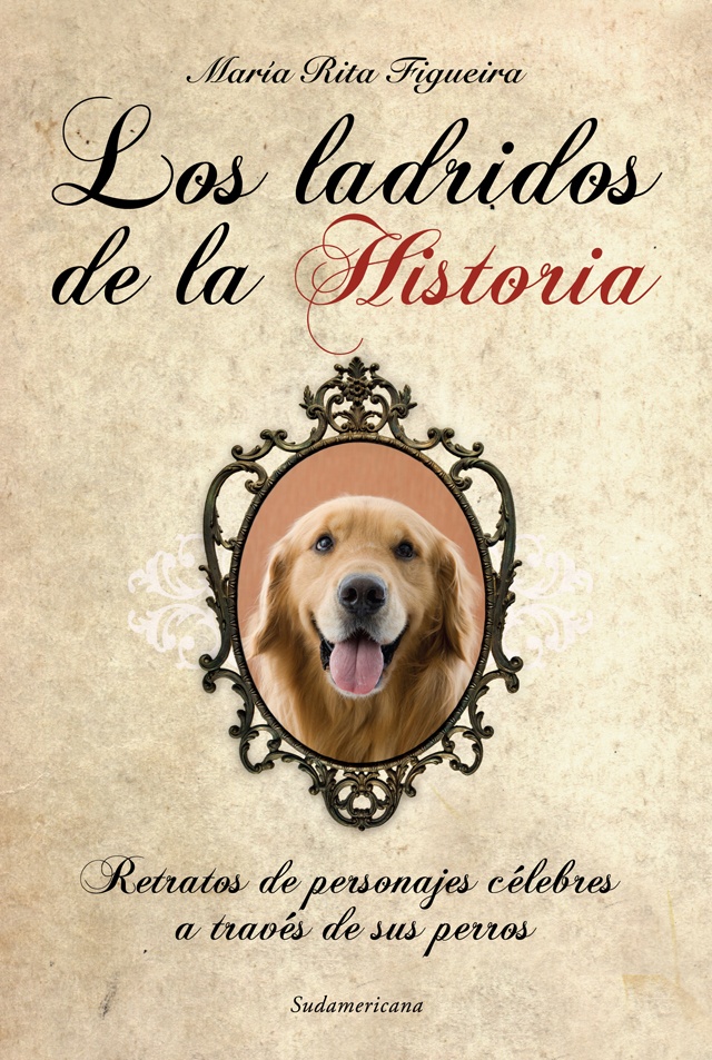 Los Ladridos de la historia