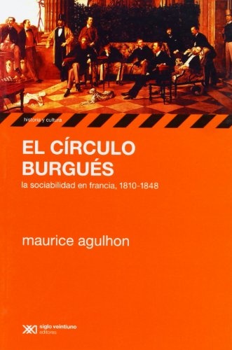 El Circulo Burgues