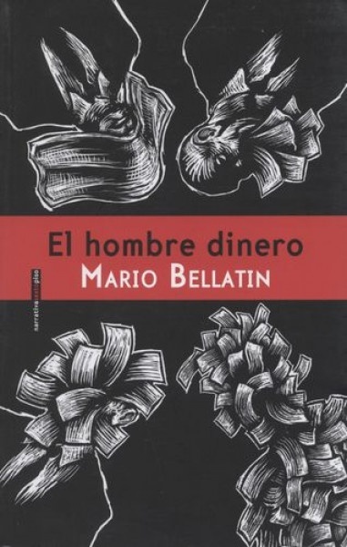 El Hombre dinero