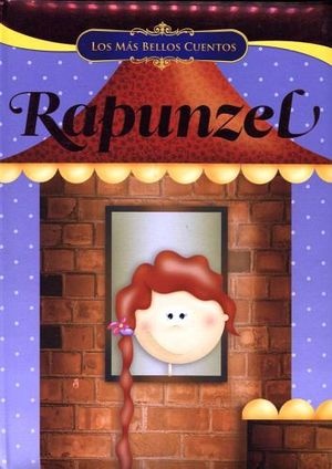 Rapunzel (acolchonado)