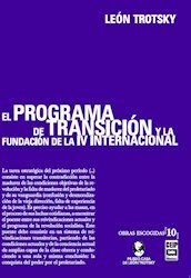 El Programa de transicion y la fundacion de la IV internacional