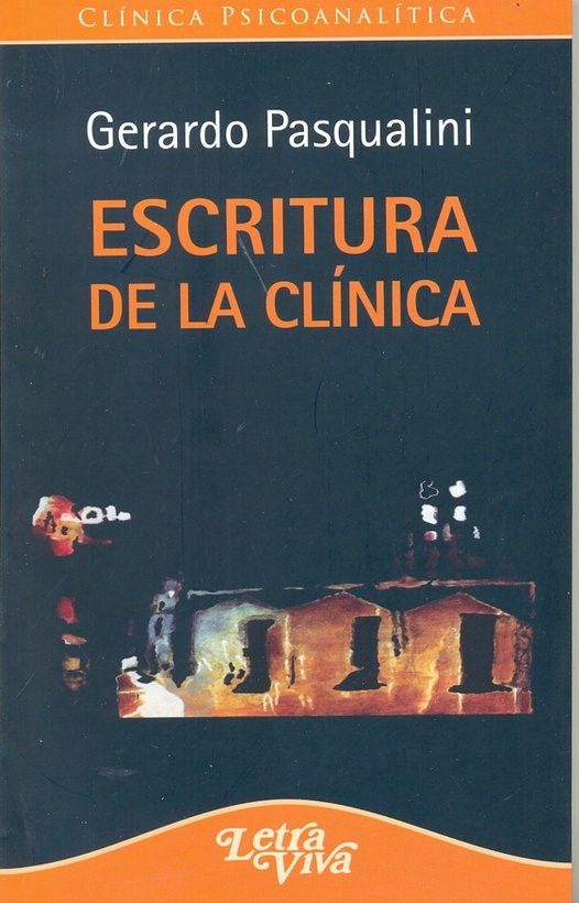 Escritura de La clinica